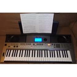 Синтезатор Yamaha Psr E433 инструкция