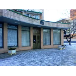 Отзыв о Санаторий "Березовый гай" (Миргород)