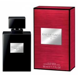 Отзыв о Парфюмерная вода Lady Gaga Eau De Gaga 001