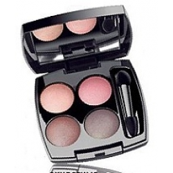 Avon True Color Eyeshadow Quad - Четырехцветные тени для век | rebcentr-alyans.ru