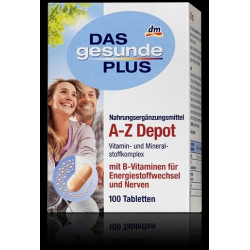  A-z Depot  -  2