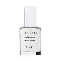 Avon nail experts strong results 