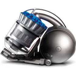 Отзыв о Пылесос Dyson DC41C Origin Extra