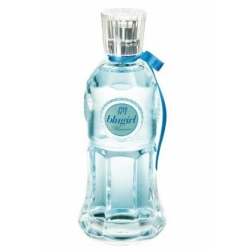 Отзыв о Туалетная вода Blumarine Blugirl Jus No.1