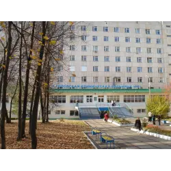 Отзыв о Городская клиническая больница №21 (Россия, Уфа)