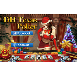 Отзыв о DH Texas Poker - игра для Android