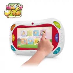 Отзыв о Детский развивающий планшет Chicco Happy Tab