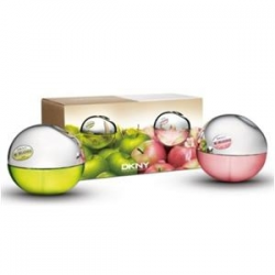 dkny be delicious duo set