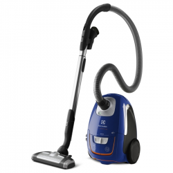 Отзыв о Пылесос Electrolux USORIGINDB