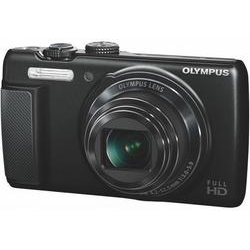 Отзыв о Цифровой фотоаппарат Olympus SH-21