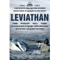 Отзыв о Фильм "Левиафан" (2014)