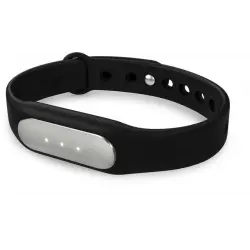 Отзыв о Фитнес-браслет Xiaomi Mi Band