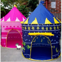 Палатка детская игровая: на любой вкус