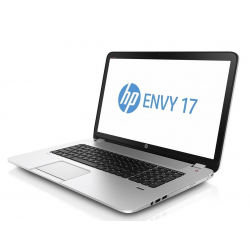 Ноутбук Hp Envy 17 J006er