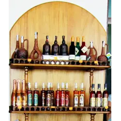 Отзыв о Дегустационный зал в г. Новый Афон (Абхазия)