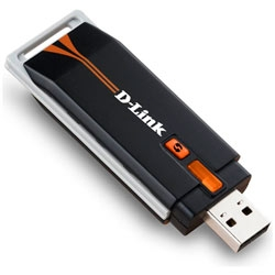 Отзывы О USB- Адаптер D-Link DWA-125