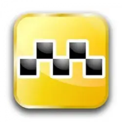 Отзыв о Такси Get Taxi (Россия)