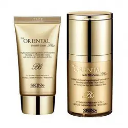 Отзыв о Тональное средство для лица Skin79 The Oriental Gold Plus BB Cream SPF30 PA ++ Skin79