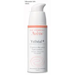 Отзыв о Крем от мимических морщин вокруг губ и глаз Avene YsteAL