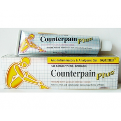Counterpain Plus  -  4