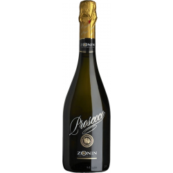 Отзыв о Игристое вино Zonin Prosecco Brut