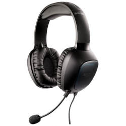 Отзыв о Наушники с микрофоном Creative Sound Blaster Tactic3D Sigma