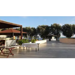 Отзыв о Отель Sun Beach Lindos 3* (Греция о. Родос)