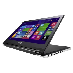 Отзыв о Ноутбук ASUS Transformer Book Flip TP500LN