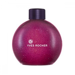 Отзыв о Гель для душа с блестками Yves Rocher