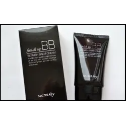 Отзыв о Тональный крем Secret Key Finish Up BB Blemish Balm Cream