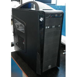 Отзыв о Корпус Thermaltake V5