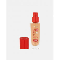 Отзыв о Тональный крем Rimmel Lasting Finish with comfort serum