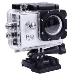 о Экшн-камера SJCAM SJ4000 | GoPro , лучший в даном ценовом диапазоне.