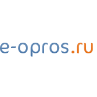 Отзыв о E-opros.ru - заработок на платных интернет-опросах