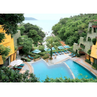 Отзыв о Отель The Aspasia Phuket 5* (Тайланд, Пхукет)