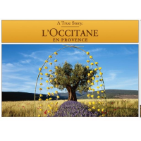 Отзыв о Солнцезащитный флюид для лица L'occitane SPF 40