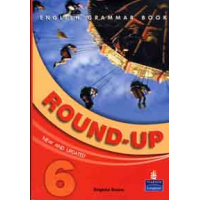Отзывы О Учебник По Английскому Языку "Round-Up 6" - Вирджиния Эванс