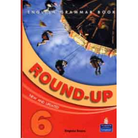 Ответы на New Round Up 4 pdf