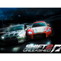 Отзыв о Need For Speed: Shift 2 Unleashed - игра для Windows