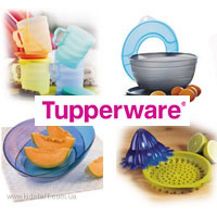 Отзыв о Кухонные весы Tupperware 5066А-1