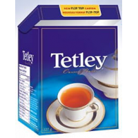 Отзыв о Чай Tetley Earl Grey