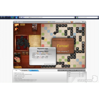 Отзыв о Браузерная игра Эрудит на Mail.ru