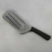 Нож для шинковки капусты SATOSHI 15см, нерж.сталь, пластик