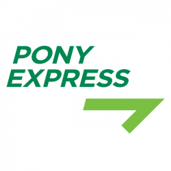 Отзыв о Курьерская служба PONY EXPRESS (Россия)