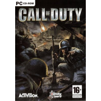 Отзыв о Игра для PC "Call of Duty" (2003)