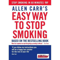 Аллен Карр- легкий способ бросить курить. — Video | VK