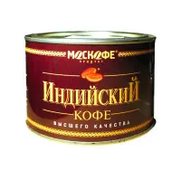 Отзыв о Кофе Москофе "Индийский"