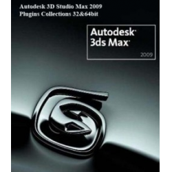 Отзывы О Autodesk 3d Studio Max 2009 - Программа 3d Моделирования.
