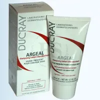 Отзыв о Шампунь Ducray Argeal