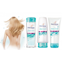 Отзыв о Шампунь Pantene Pro-V AQUA LIGHT